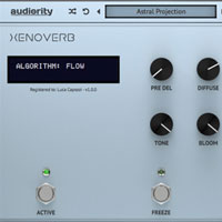 Audiority XenoVerb v1.0.4