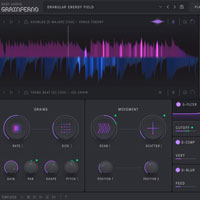 BABY Audio Grainferno v1.0