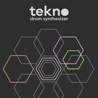 Baby Audio Tekno