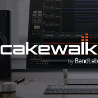 BandLab Cakewalk v25