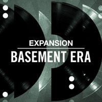 Basement Era Maschine Expansion