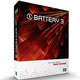 BATTERY 3 [2 DVD]