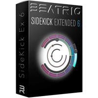 BeatRig SideKick 6 Extended