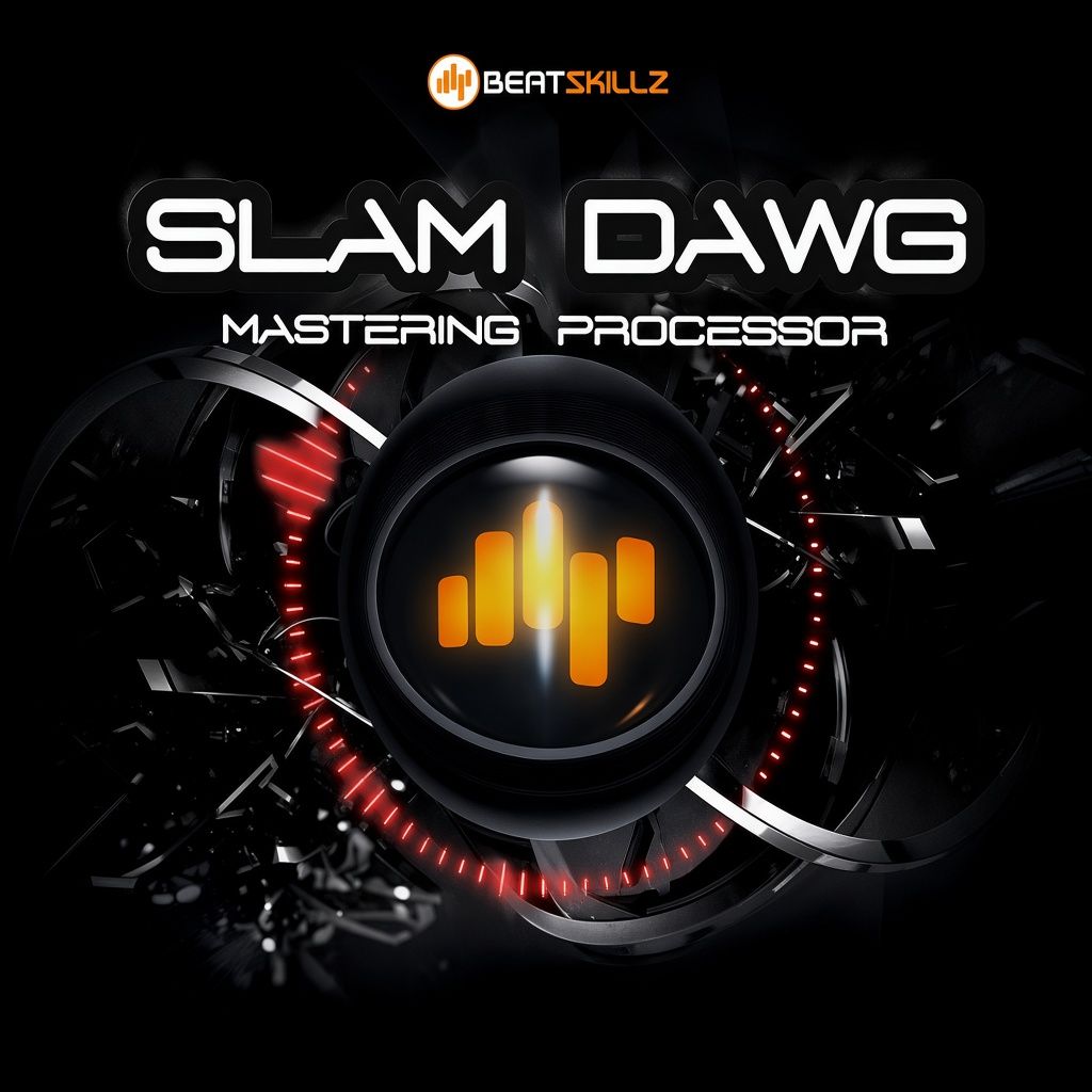 Beatskillz Slam Dawg v1.0 Beatskillz Slam Dawg v1.0