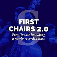 Berlin Strings EXP D - First Chairs v2.0