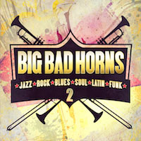 Big Bad Horns 2 [KLI Version]