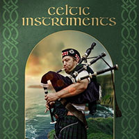 Big Fish Audio Celtic Instruments