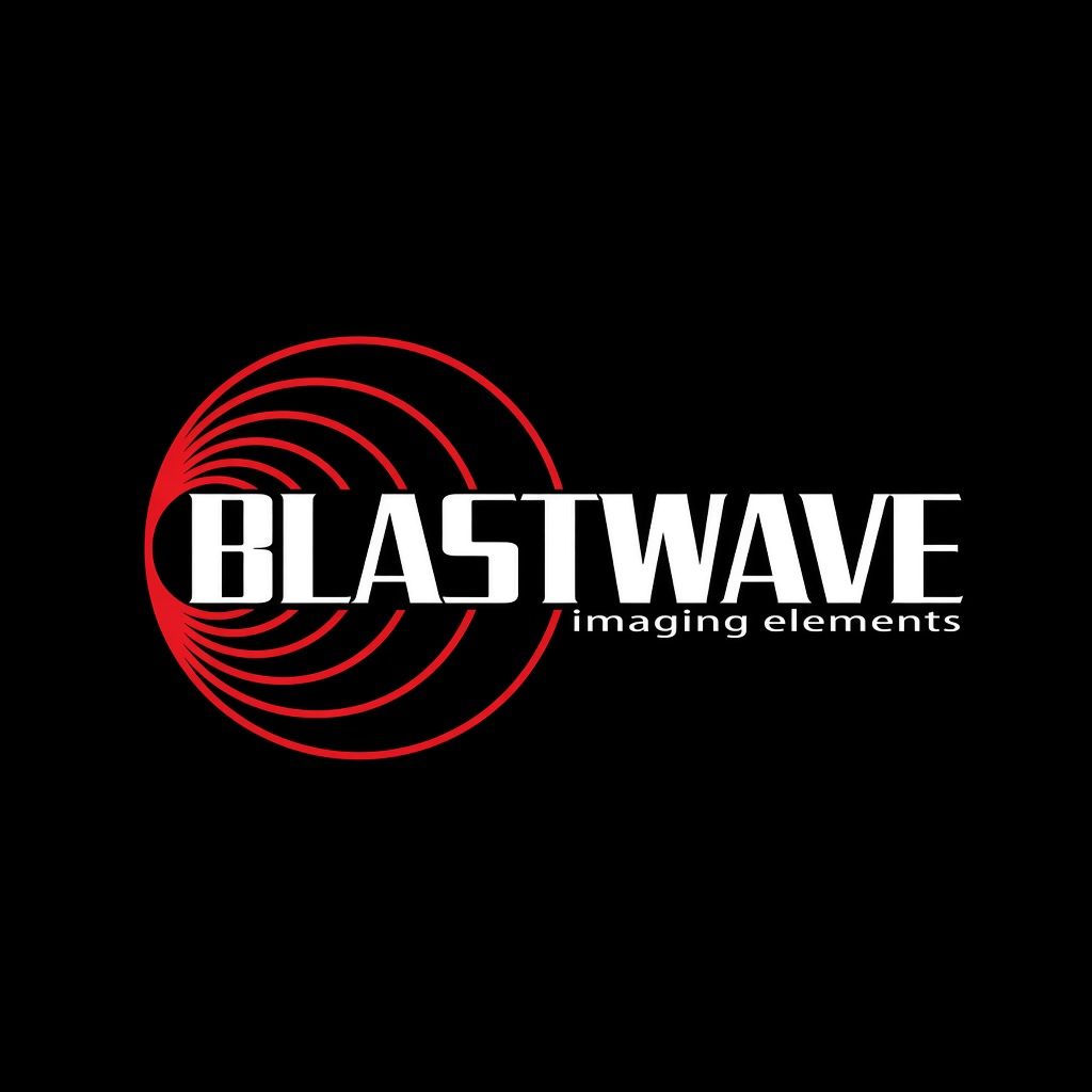 Blastwav Imaging Elements Sound Effects Library [5 DVD]