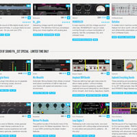 Brainworx Plugins Bundle 2024