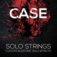 CASE Solo Strings FX