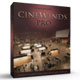 CineWinds Pro [4 DVD]