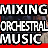 Cinematic Composing Mixing Orchestral Music Tutorial