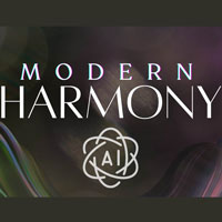 Cinematic Composing Modern Harmony Tutorial