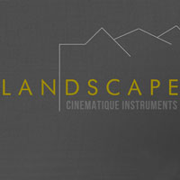 Cinematique Instruments Landscape