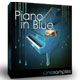Piano In Blue [2 DVD]