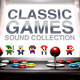 Classic Games Sound Collection