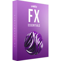 Cymatics FX Essentials