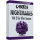 Cymatics Nightmares Vol.2 for Serum