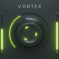 Cymatics Vortex v1.0.3