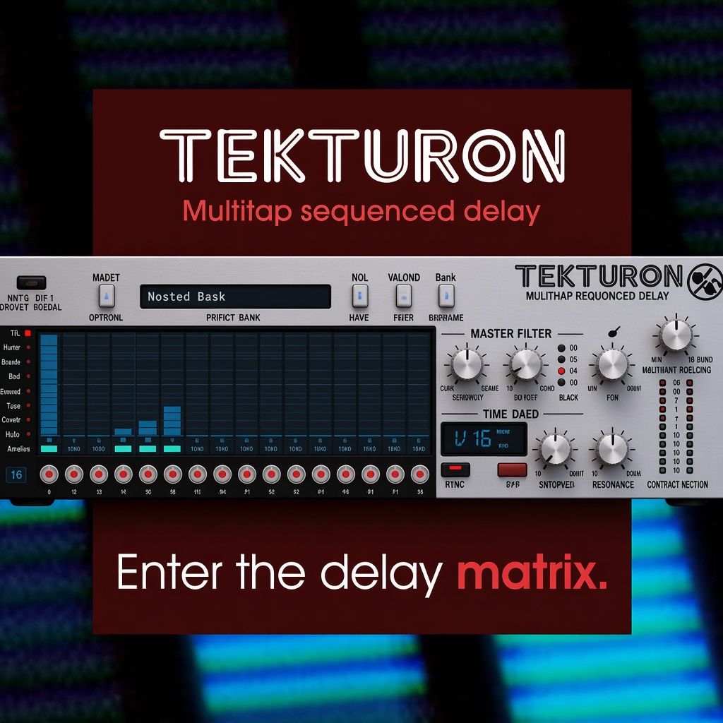 D16 Group Tekturon D16 Group Tekturon