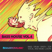 Dabro Music Bass House Vol.4