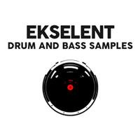 Dabro Music Ekselent Drum And Bass