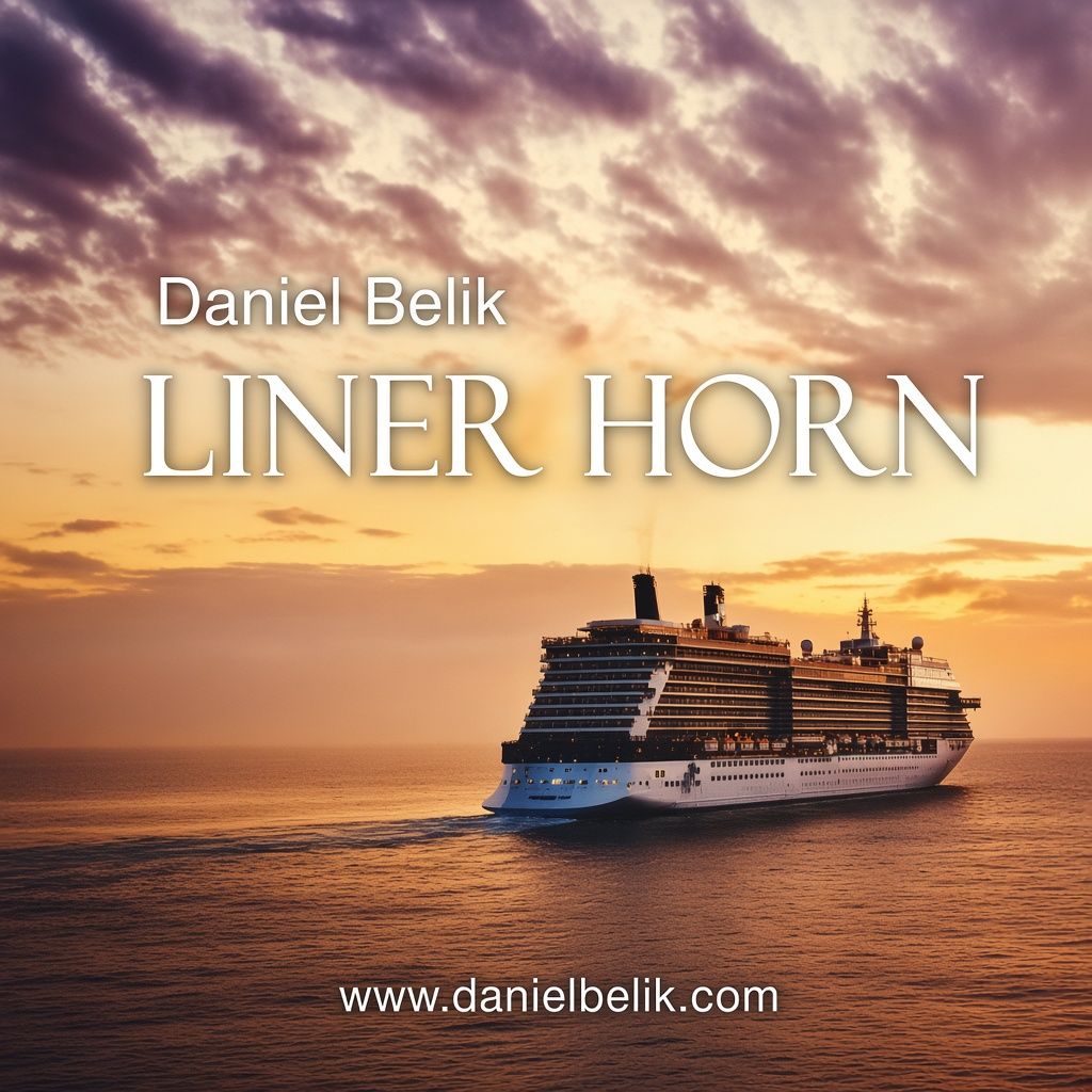 Daniel Belik Liner Horn Daniel Belik Liner Horn