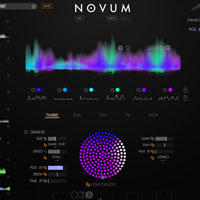 Dawesome Novum v1.19 Dawesome Novum v1.19