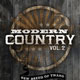 Dieguis Productions Modern Country Vol.2 [KLI]