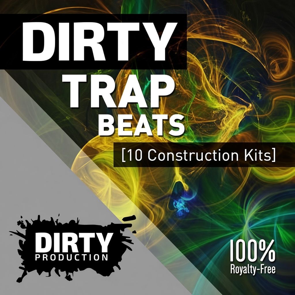 Dirty Production Dirty Trap Beats Dirty Production Dirty Trap Beats