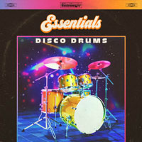 Discotheque Essentials Disco Drums