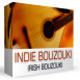 Dream Audio Tools Indie Bouzouki