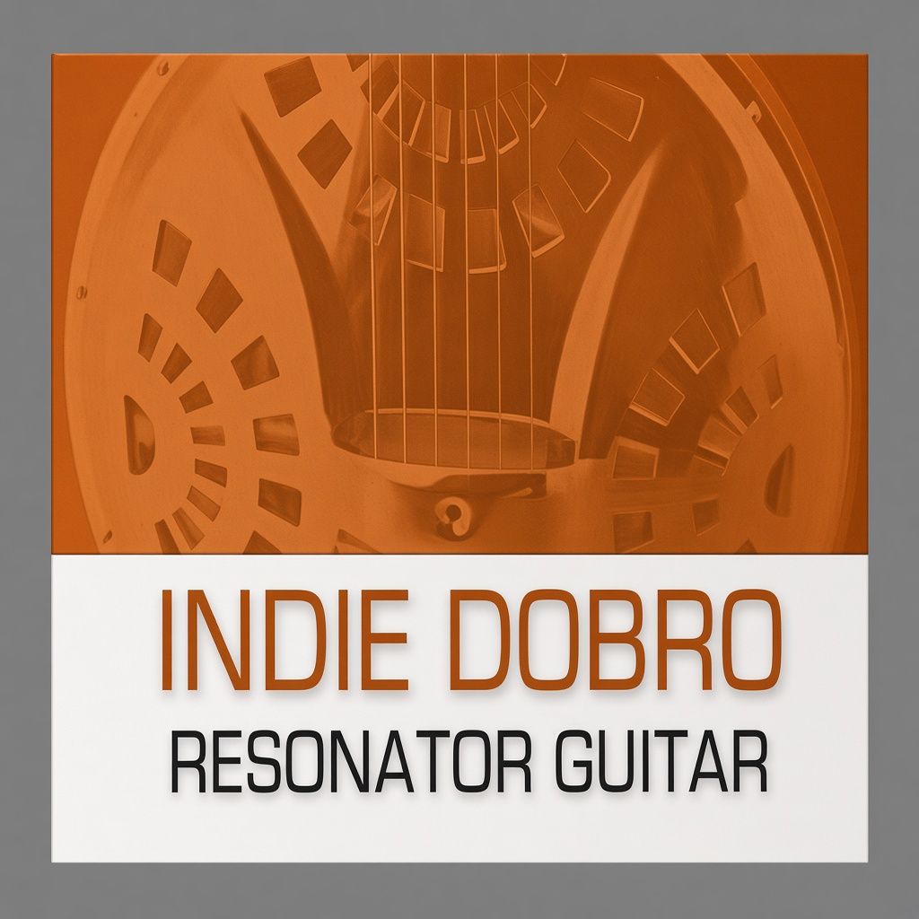 Dream Audio Tools Indie Dobro Dream Audio Tools Indie Dobro