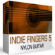 Indie Fingers 5 - Nylon Edition v1.5