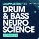 Drum and Bass Neuro Science