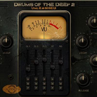 Drums of the Deep II - Unleashed