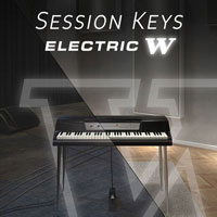 E-instruments Session Keys Electric W