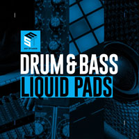 EST Studios Drum and Bass Liquid Pads