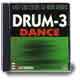 East Collexion Drums CD 3 Dance