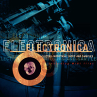 East West 25th Anniversary Collection - Electronica v1.0