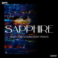 Engineering Samples Sapphire Audio Edition
