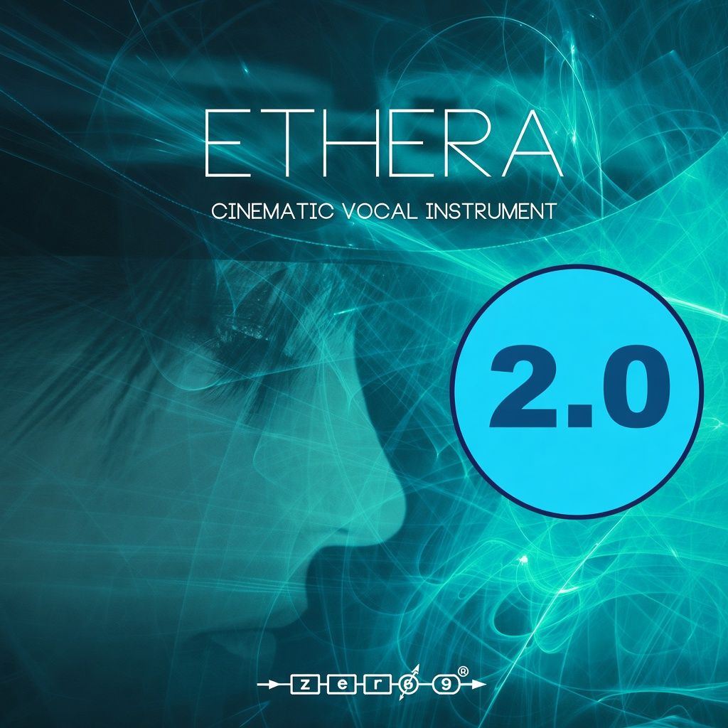 Ethera 2 Cinematic Vocal Instrument Ethera 2 Cinematic Vocal Instrument