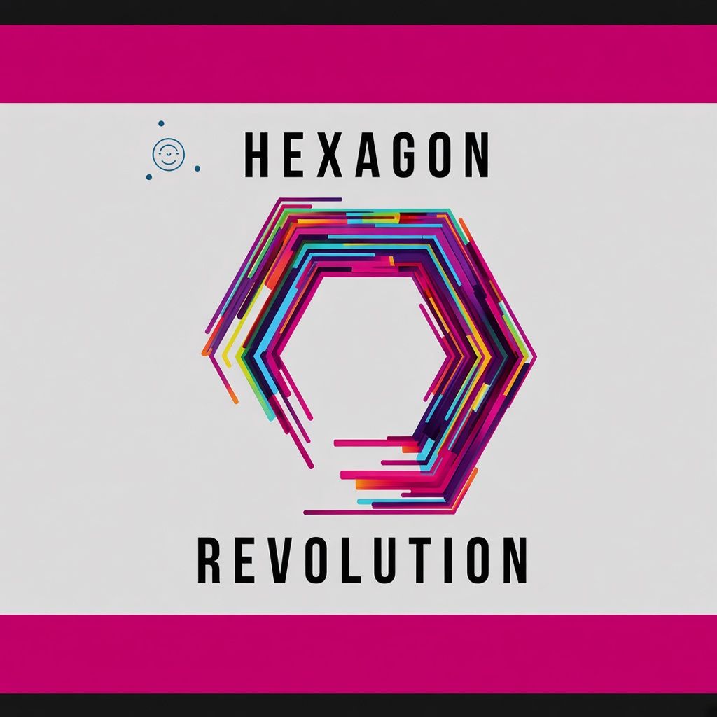 Evolution Of Sound Hexagon Revolution Evolution Of Sound Hexagon Revolution