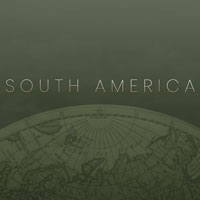 World Percussion South America 3.0