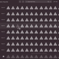 Bloom Bass Impulse v1.1