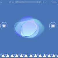 Excite Audio Bloom Synth Atmosphere