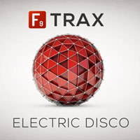 F9 Audio Trax Electric Disco
