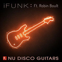 F9 iFunk Nu Disco Guitars Ft Robin Boult