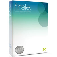 Finale v25