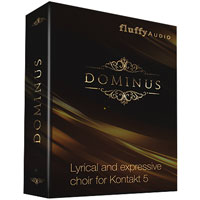 Fluffy Audio Dominus Choir